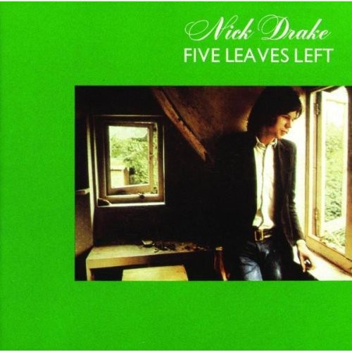 Nick Drake - Five Leaves Left CD (Softpak) ( VINYL )