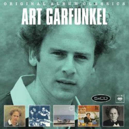 Art Garfunkel - Original Album Classics CD (Germany - Import) ( VINYL )