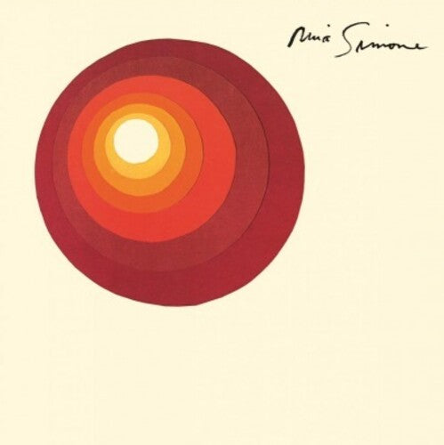 Nina Simone - Here Comes The Sun LP (Music On Vinyl, 180g, Audiophile) ( VINYL )