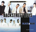 Backstreet Boys - Triple Feature 3CD ( VINYL )