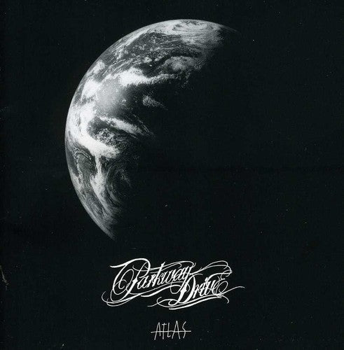 Parkway Drive - Atlas CD ( VINYL )