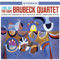 Dave Brubeck - Time Out LP (180 Gram Vinyl, Remastered) ( VINYL )