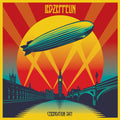 Led Zeppelin - Celebration Day 4CD (Deluxe Edition, Bonus Dvd, With Blu-Ray) ( VINYL )
