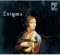 Enigma - Best of CD (Holland - Import) ( VINYL )