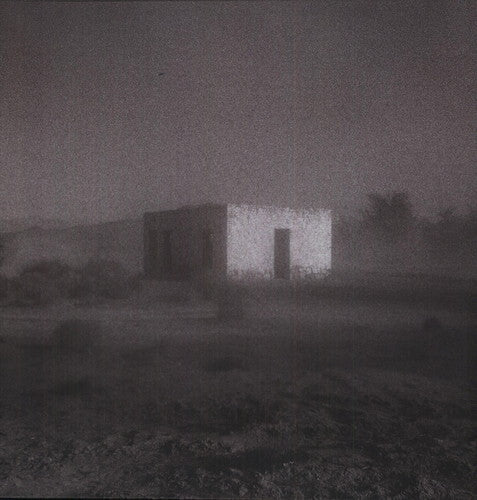 Godspeed You! Black Emperor - Allelujah! Don't Bend! Ascend! LP (Includes 7", Poster) ( VINYL )