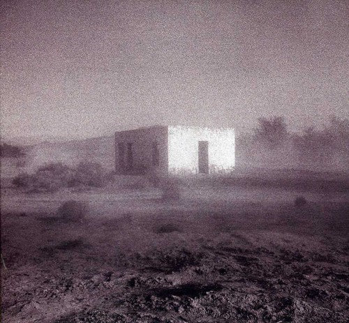 Godspeed You! Black Emperor - Allelujah! Don't Bend! Ascend! CD (Softpack) ( VINYL )