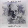 Eric Clapton - Eric Clapton & Friends: The Breeze LP (United Kingdom - Import) ( VINYL )