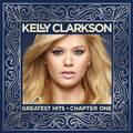 Kelly Clarkson - Greatest Hits: Chapter One CD ( VINYL )