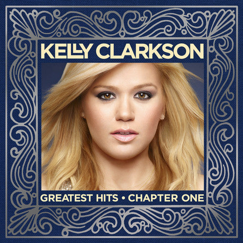 Kelly Clarkson - Greatest Hits: Chapter One CD ( VINYL )