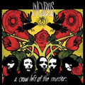 Incubus - A Crow Left Of The Murder LP ( VINYL )