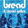 David Gates - Collected CD (Holland - Import) ( VINYL )