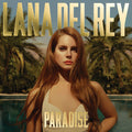Lana Del Rey - Paradise LP ( VINYL )