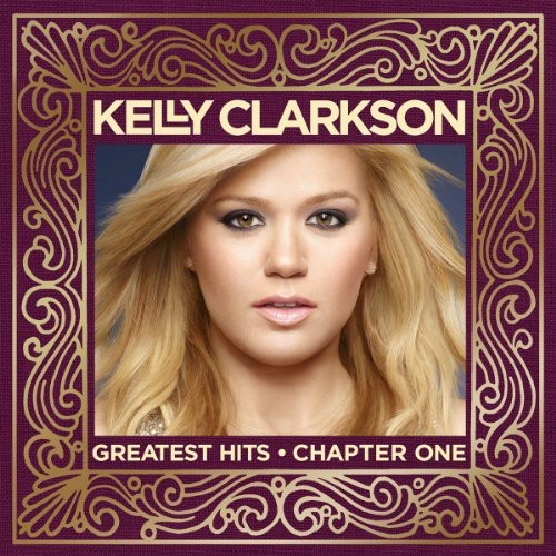 Kelly Clarkson - Greatest Hits-Chapter One: Deluxe Edition 2CD (Asia - Import, Ntsc Format) ( VINYL )