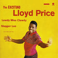 Lloyd Price - Lloyd Price LP ( VINYL )