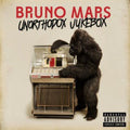 Bruno Mars - Unorthodox Jukebox CD ( VINYL )