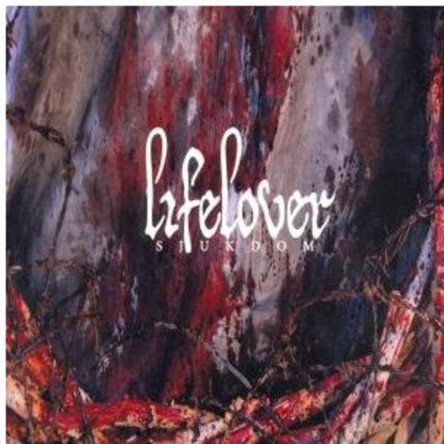 Lifelover - Sjukdom CD ( VINYL )