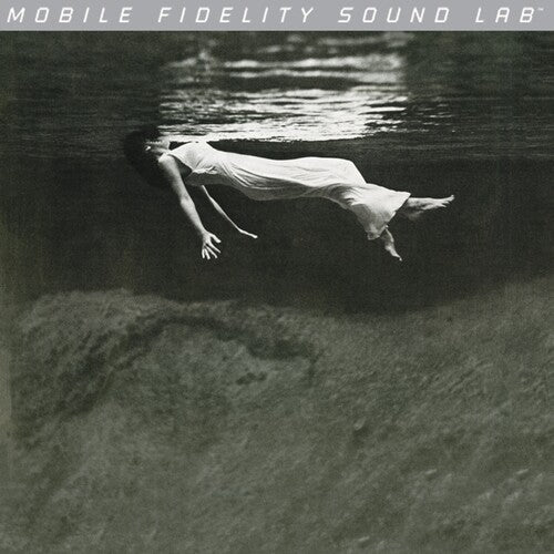 Bill Evans with Jim Hall - Undercurrent LP (Mobile Fidelity, Limited, Numbered) ( VINYL )