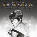 Dionne Warwick - Best of 2CD (United Kingdom - Import) ( VINYL )