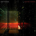 Deftones - Koi No Yokan LP ( VINYL )