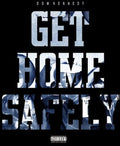 Dom Kennedy - Get Home Safely CD (Explicit Lyrics) ( VINYL )