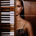 Alicia Keys - The Diary of Alicia Keys CD ( VINYL )