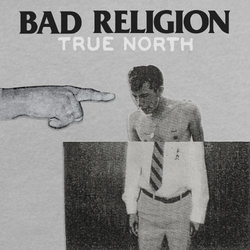 Bad Religion - True North LP ( VINYL )