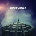 Imagine Dragons - Night Visions CD (Asia - Import) ( VINYL )