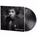 Jimi Hendrix - People, Hell And Angels 2LP ( VINYL )