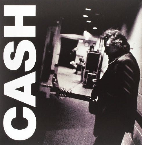 Johnny Cash - American III: Solitary Man LP ( VINYL )