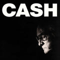 Johnny Cash - American IV: The Man Comes Around 2LP (German Pressing) ( VINYL )