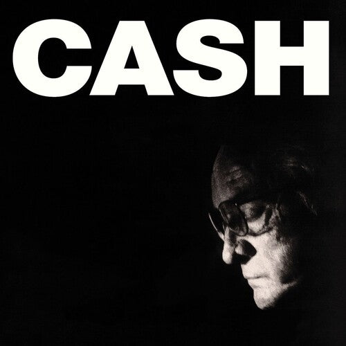 Johnny Cash - American IV: The Man Comes Around 2LP (German Pressing) ( VINYL )