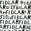 Fidlar - S/T LP ( VINYL )
