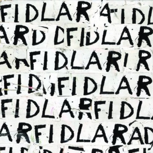 Fidlar - S/T LP ( VINYL )