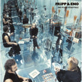 Fripp & Eno - No Pussyfooting LP (200g, Remastered, Original Stereo Mix) ( VINYL )