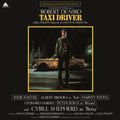 Bernard Herman - Taxi Driver O.S.T LP (180 Gram Vinyl) ( VINYL )