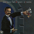 Blue Öyster Cult - Agents of Fortune LP (Holland - Import) ( VINYL )