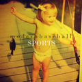 Modern Baseball - Sports LP ( VINYL )