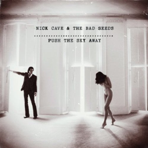 Nick Cave & The Bad Seeds - Push The Sky Away LP (180g) ( VINYL )