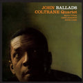 John Coltrane - Ballads CD (Bonus Tracks, Remastered) ( VINYL )