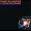 Duke Ellington & John Coltrane - Duke Ellington & John Coltrane LP (180g, Bonus Track) ( VINYL )