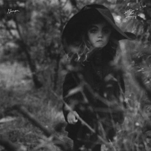 Grouper - Dragging a Dead Deer Up a Hill CD (Softpack) ( VINYL )