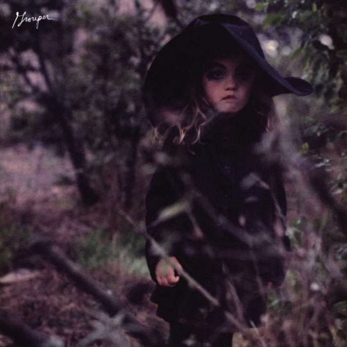 Grouper - Dragging a Dead Deer Up a Hill LP ( VINYL )
