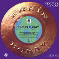 Erkin Koray - Elektronik Turkuler LP (180g) ( VINYL )