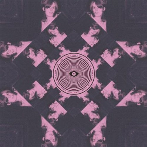 Flume -  Flume CD (Sticker, Poster) ( VINYL )