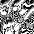 Atoms For Peace - Amok 2LP ( VINYL )