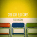Greensky Bluegrass - If Sorrows Swim 2LP ( VINYL )