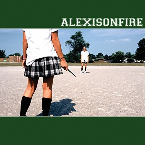Alexisonfire - S/T 2LP ( VINYL )