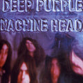 Deep Purple - Machine Head CD ( VINYL )