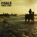Foals - Holy Fire LP ( VINYL )
