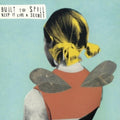 Built To Spill - Keep It Like A Secret LP (Music On Vinyl, 180g, Audiophile, EU Pressing) ( VINYL )